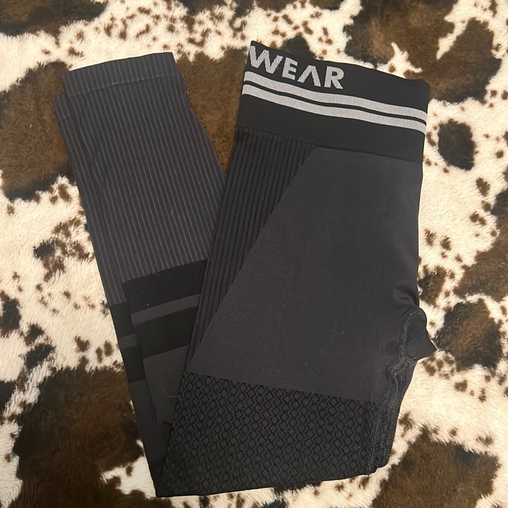 🖤 Seamless Leggings 🖤